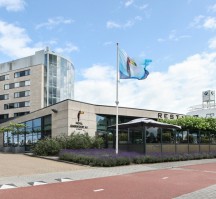 Van der Valk Hotel Amersfoort A1 (Aanzicht)