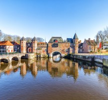 Fletcher Hotel-Restaurant Amersfoort (Algemeen omgeving)