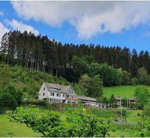 Landgasthof Nesselbach (Aanzicht)