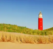 Hotel Den Helder (Algemeen - Texel)