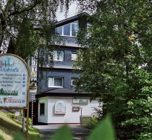 Hotel Lahnblick (Aanzicht)