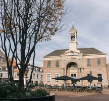 Hotel Marktzicht (Omgeving - Harderwijk)