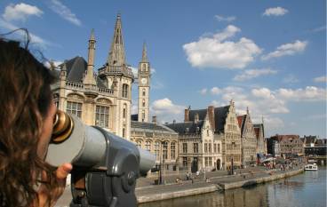 Hotel Gravensteen