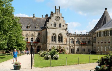 3* dS Hotel Bad Bentheim