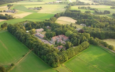 Hotel Landgoed Ehzerwold