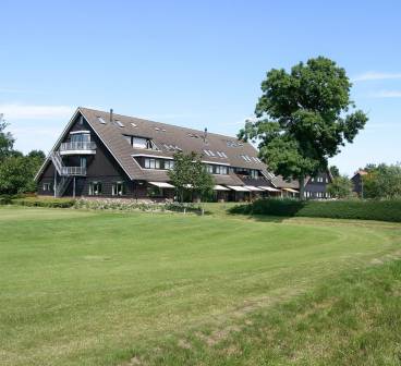 Hotel, Sportsbar & Brasserie Dorhout Mees