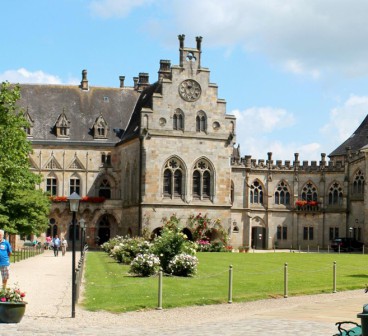 3* Hotel Bentheimer Hof