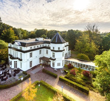 4* Fletcher Landgoed Avegoor