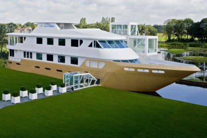 Fletcher Kloosterhotel Willibrordhaeghe