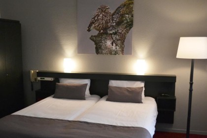 Veluwe Hotel Stakenberg