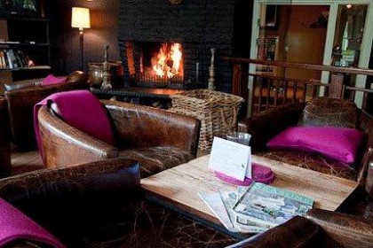 Veluwe Hotel Stakenberg