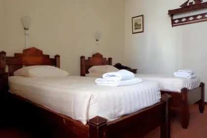 Hotel Wienerhof