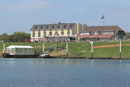 Hotel-Restaurant Hoogeerd by Flow