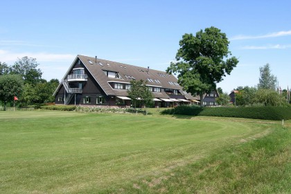 Hotel, Sportsbar & Brasserie Dorhout Mees
