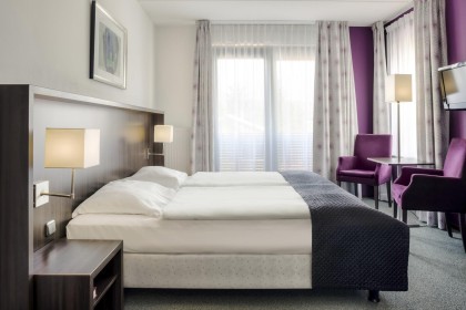 Fletcher Landgoed Hotel Avegoor