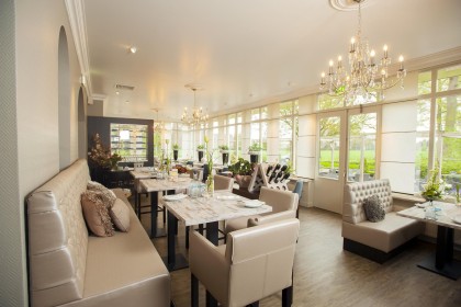 Hampshire Hotel - Avenarius