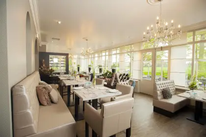 Hampshire Hotel - Avenarius