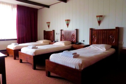 Hotel Wienerhof