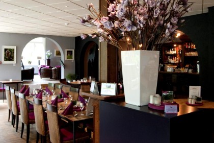 Veluwe Hotel Stakenberg