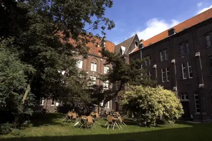 Hotel Gravensteen