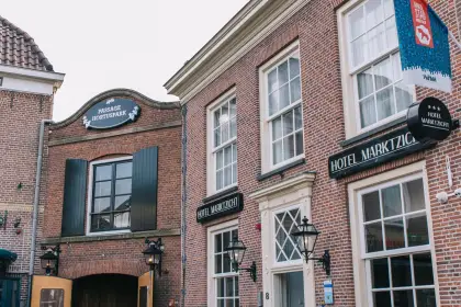 Hotel Marktzicht