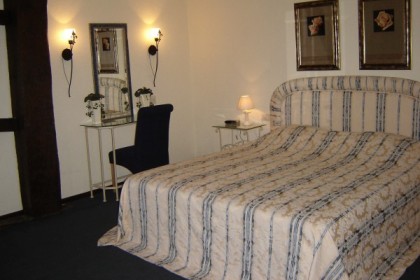 Hotel en appartementen Kasteel Schaloen