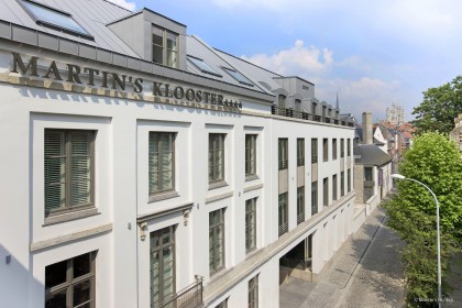 Martin's Klooster