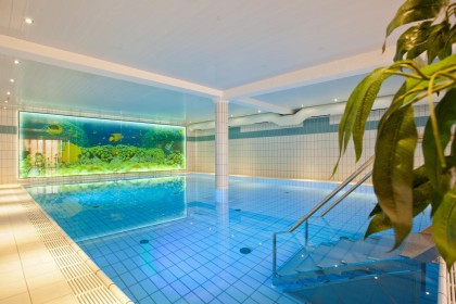 Hotel Hesborner Kuckuck