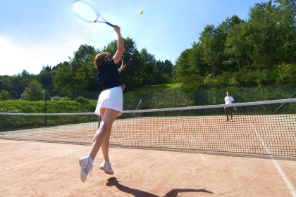 Hotel Hesborner Kuckuck