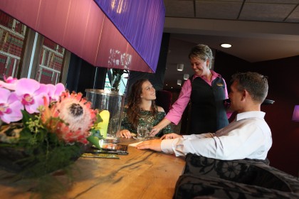 Hotel Mijdrecht Marickenland