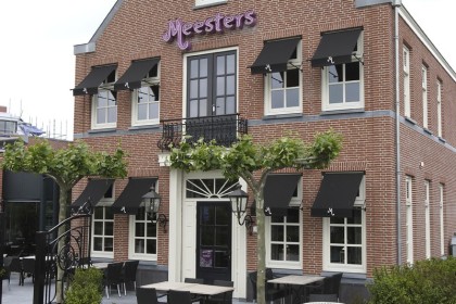 Hotel Mijdrecht Marickenland
