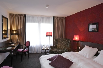 Hotel Mijdrecht Marickenland