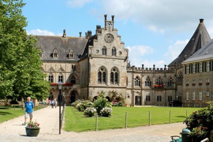 Hotel Bentheimer Hof