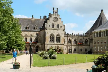 Hotel Bentheimer Hof