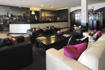 Van der Valk Hotel Nazareth - Gent
