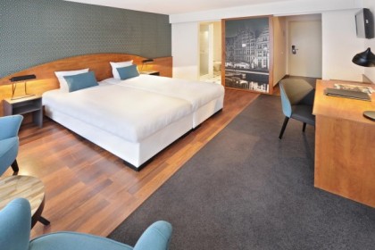 Van der Valk Hotel Nazareth - Gent