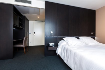 Tower Hotel