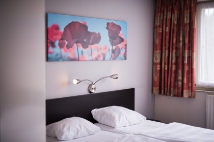 Hotel-Restaurant Hoogeerd by Flow