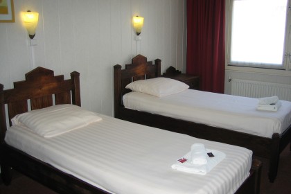 Hotel Wienerhof