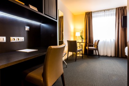 Tower Hotel