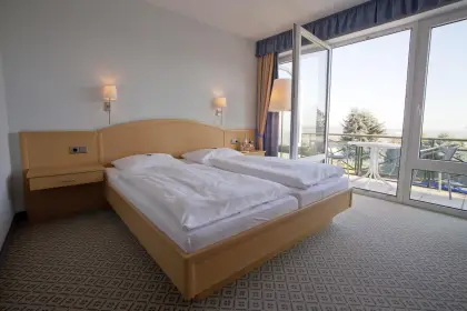 Hotel Am Markt
