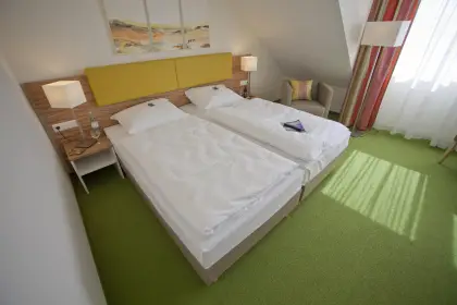 Hotel Am Markt