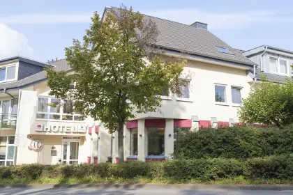 Hotel Am Markt