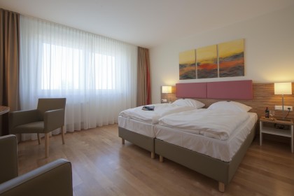 Hotel Willmeroth Hofbräu