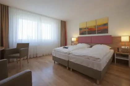 Hotel Am Markt