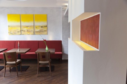 Hotel Am Markt
