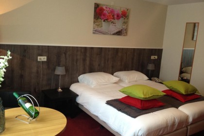 Hotel Hof van Gelre