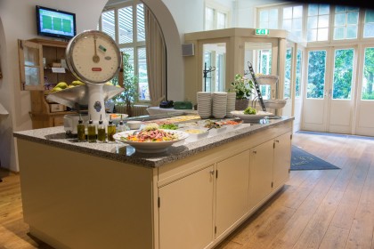 Hotel Restaurant 't Holt