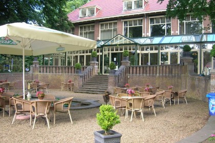 Hotel Landgoed Ehzerwold