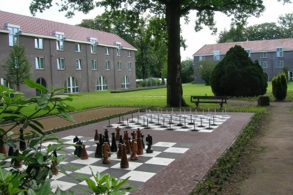 Hotel Landgoed Ehzerwold